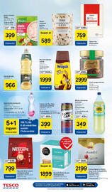 Tesco akciós újság hét 35 Oldal 24