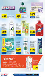 Tesco akciós újság hét 35 Oldal 26