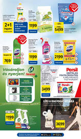 Tesco akciós újság hét 35 Oldal 27