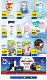 Tesco akciós újság hét 35 Oldal 29