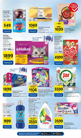 Tesco akciós újság hét 35 Oldal 7
