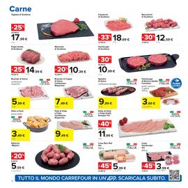 Volantino Carrefour Pagina 10