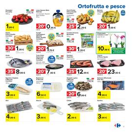 Volantino Carrefour Pagina 13