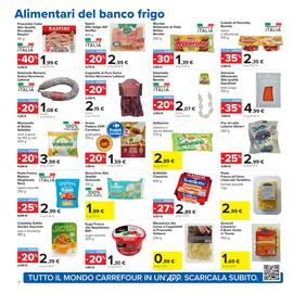 Volantino Carrefour Pagina 14