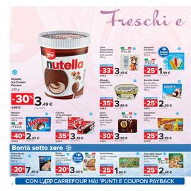 Volantino Carrefour Pagina 16