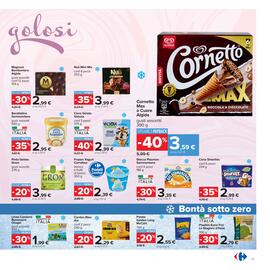 Volantino Carrefour Pagina 17