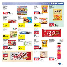 Volantino Carrefour Pagina 19