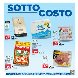 Volantino Carrefour Pagina 2