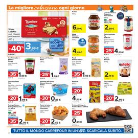 Volantino Carrefour Pagina 20