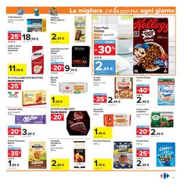 Volantino Carrefour Pagina 21