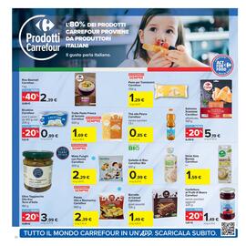 Volantino Carrefour Pagina 22