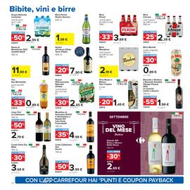 Volantino Carrefour Pagina 24