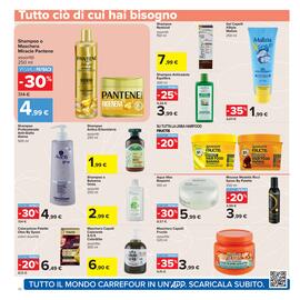 Volantino Carrefour Pagina 26