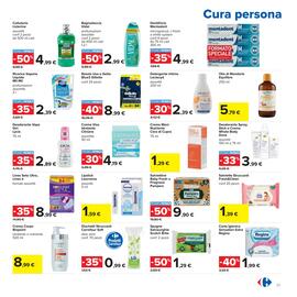 Volantino Carrefour Pagina 27