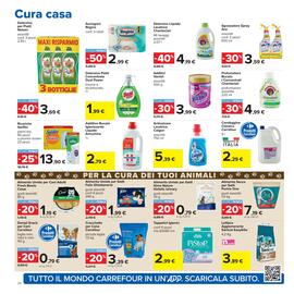 Volantino Carrefour Pagina 28