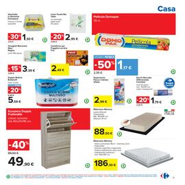 Volantino Carrefour Pagina 29