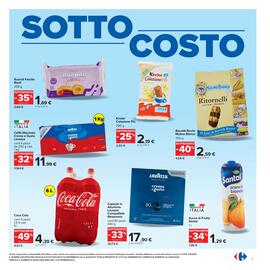 Volantino Carrefour Pagina 3