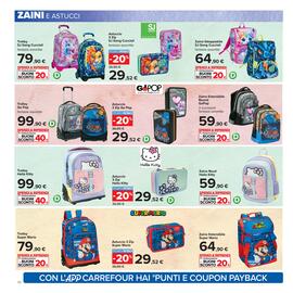 Volantino Carrefour Pagina 30