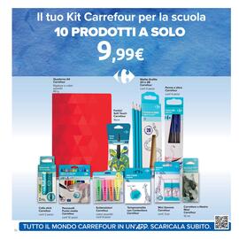Volantino Carrefour Pagina 32