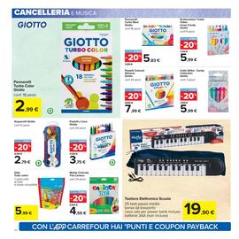Volantino Carrefour Pagina 34