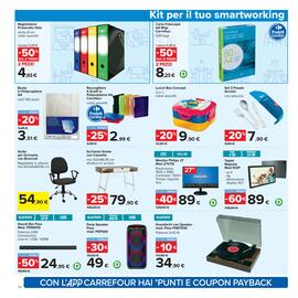 Volantino Carrefour Pagina 38