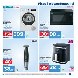 Volantino Carrefour Pagina 39