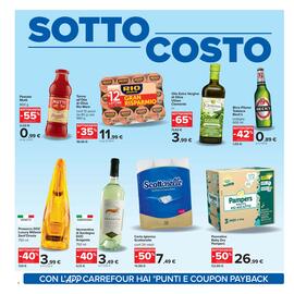 Volantino Carrefour Pagina 4