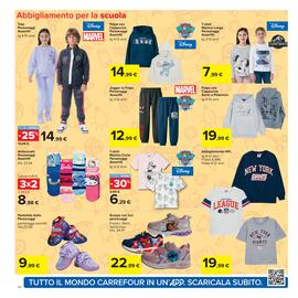 Volantino Carrefour Pagina 40