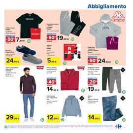 Volantino Carrefour Pagina 41