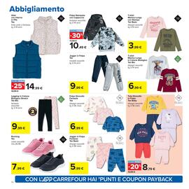 Volantino Carrefour Pagina 42