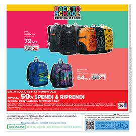 Volantino Carrefour Pagina 44