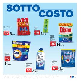 Volantino Carrefour Pagina 5