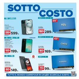Volantino Carrefour Pagina 6
