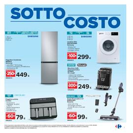 Volantino Carrefour Pagina 7