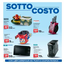 Volantino Carrefour Pagina 8