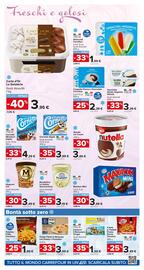 Volantino Carrefour Market Pagina 10
