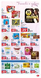 Volantino Carrefour Market Pagina 11