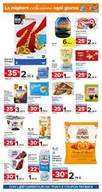 Volantino Carrefour Market Pagina 12