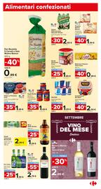 Volantino Carrefour Market Pagina 13