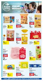 Volantino Carrefour Market Pagina 14