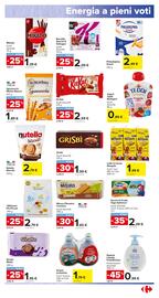 Volantino Carrefour Market Pagina 15