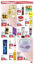 Volantino Carrefour Market Pagina 17