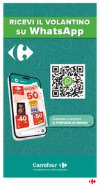 Volantino Carrefour Market Pagina 19