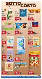 Volantino Carrefour Market Pagina 2