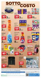Volantino Carrefour Market Pagina 20