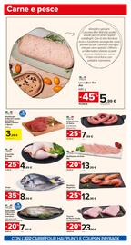 Volantino Carrefour Market Pagina 4