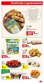 Volantino Carrefour Market Pagina 5