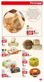 Volantino Carrefour Market Pagina 7