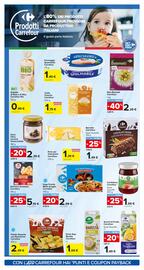 Volantino Carrefour Market Pagina 8