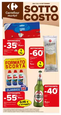 volantino Eurospin (valido fino al 14-09)